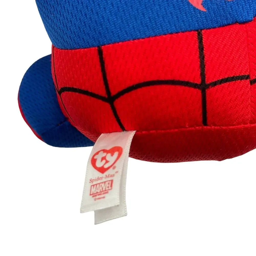 Marvel TY Beanie Buddies Baby 10